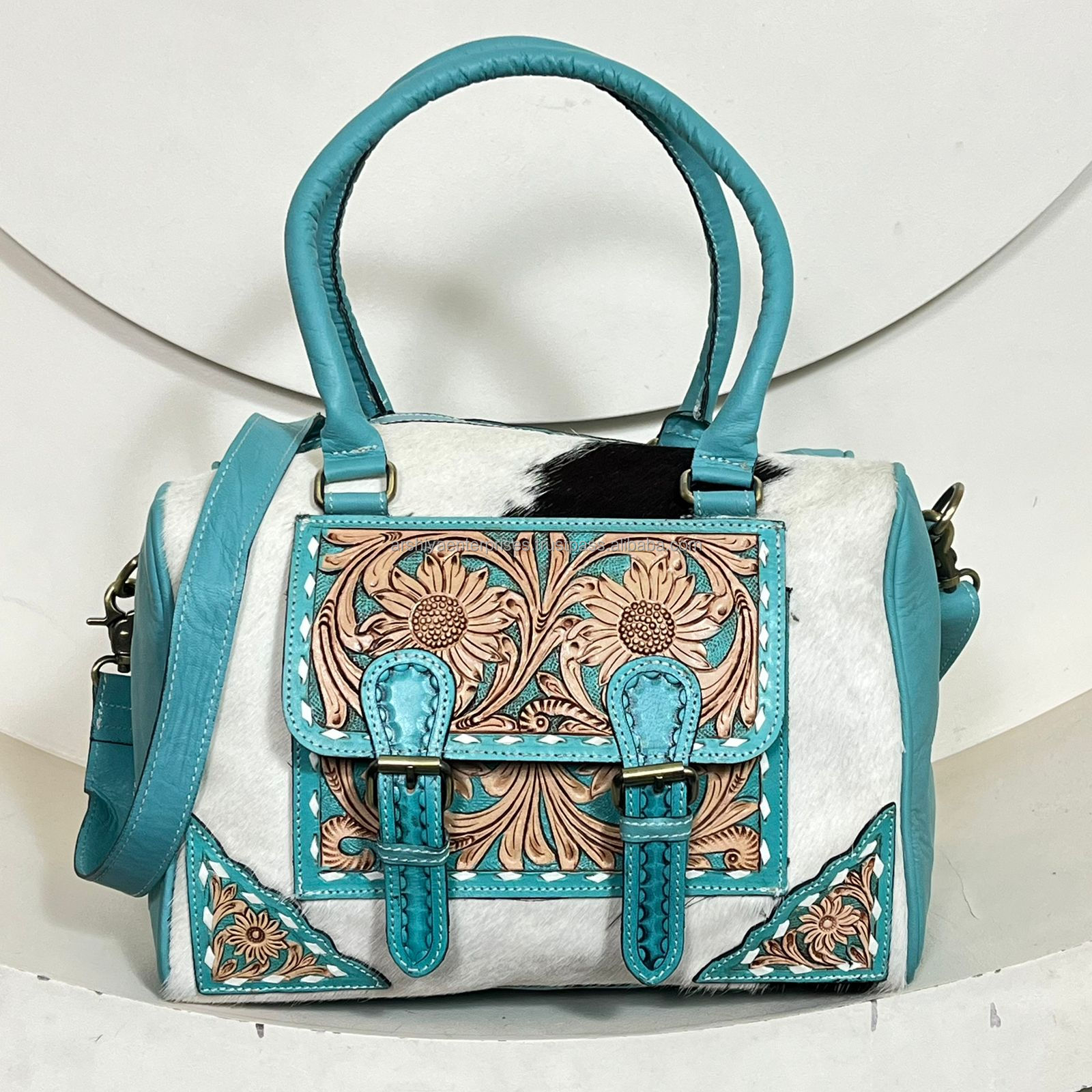 Turquoise
