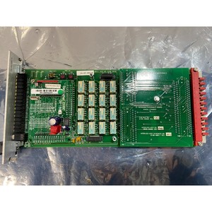 AMAT 0100-20458 Carte de circuit imprimé (PCB) d'interverrouillage de chambre PVD/IMP - Équipements et pièces semi-conductrices d'occasion fiables à l'échelle mondiale - Product Image 4