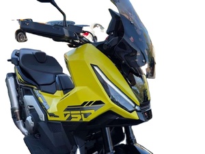 Édition Spéciale X-ADV 2025 745cc Moteur bicylindre en parallèle 4 temps refroidi par liquide SOHC 8 soupapes essence 6 vitesses moto scooter à vendre - Product Image 2