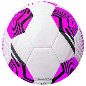 2026 New Design Soccer Balls Size 5 <b>Footballs</b> For Sale Training Ball Size 5 For Official Match <b>Cheap</b> Soccer Balls Adults - Product Image 3