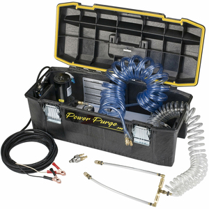 Nuevo Sistema de Purga Hidráulica para Dirección HA5445-2 Power Purge Jr Teleflex, el Más Solicitado - Product Image 1