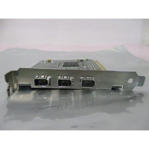 Radius Inc 0014049-0001J 3 ports Firewire PCI 2330 - Équipements et pièces semi-conducteurs d'occasion fiables à l'échelle mondiale - Product Image 4