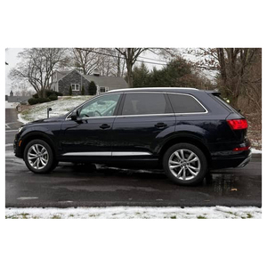 Audi Q7 Premium Plus 2017 - Product Image 2