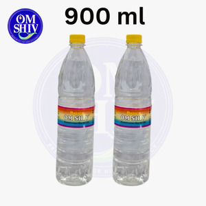 Huile de démarrage pour transformateur isolant Om Shiv 900 ML en bouteille ronde pour des performances électriques sûres - Product Image 2
