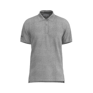 Camisetas de Hombre SUQAINA FASHION GARMENTS al por Mayor, de Poliéster/Algodón, Corte Regular, Manga Corta, Cuello Redondo, Estampado Serigrafiado - Product Image 3