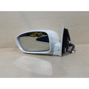 Rétroviseur gauche d'occasion Equus 876103N000 - Product Image 3