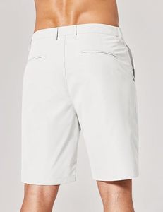 Pantalones Cortos Chino Premium para Hombre, Ropa Casual de Verano, Pantalones Cortos Chino Elásticos para Hombre, Estilo Casual Elegante, Logotipo Personalizado, Pantalones Cortos de Golf para Hombre - Product Image 6