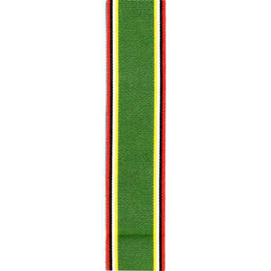 Cintas de Moño Marrón 100% Poliéster Ecológicas al por Mayor OEM, Cintas Personalizadas para Medallas Ceremoniales, Cintas Rosas de Alta Calidad, Suministro a Granel - Product Image 1