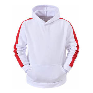 Survêtement Homme Lourd en Coton Doux Polaire – Veste et Pantalon – Personnalisable OEM – Vente en Gros 2026 – Fabriqué au Pakistan - Product Image 3