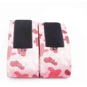 Ceinture de Compression Sportive Haute Qualité pour Entraînement en Salle, Soutien de Poignet de Sécurité, Bande de Maintien pour Musculation et Fitness - Product Image 6