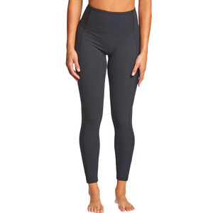 4 Way Stretch Women's Clothing Sportswear <b>Leggings</b> Reliable <b>Top</b> Trending High Stretchable Gym Fitness <b>Legging</b> For Women - Product Image 1