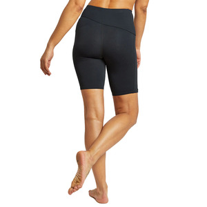 Women's Fitness Yoga Gym 2026 New Design Summer Pants Sports Shorts Polyester/Cotton Breathable Eco-Friendly Quick Dry Workout - Product Image 3