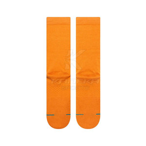 Winter Knitted Seamless Non-Slip Soccer <b>Socks</b> Breathable Cuff Logo 100% <b>Wool</b> for Training Matches and Outdoor Sports Use - Product Image 6