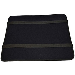 Présentoir Premium pour Tabliers Maçonniques avec Sangles Noires Sécurisées – Support de Protection pour Tabliers Cérémoniels de Grande Loge - Product Image 2