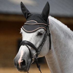 Brida de Caballo Profesional Personalizada para Equitación, Impermeable, Resistente, Precio al por Mayor - Product Image 4