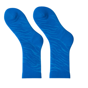 Custom Casual Daily Wear <b>Socks</b> For Adult <b>Black</b> Color High Stripe Smooth Flat Comfort Toe Seam Winter Sport Casual <b>Socks</b> - Product Image 3