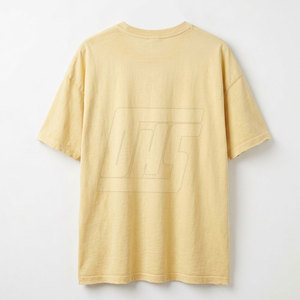 T-shirts déchirés élégants, design tendance, tissu doux, vêtements décontractés, parfaits pour le style streetwear et un look moderne. - Product Image 2