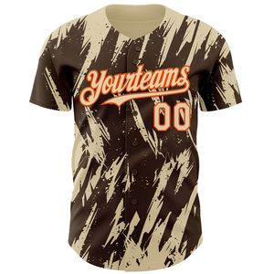 Camiseta Deportiva Unisex Personalizada con Botones, Estilo Béisbol, 100% Algodón Orgánico Antibacterial, Cuello en V, Manga Corta - Product Image 6
