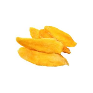 Produits fabriqués au Vietnam de haute qualité usine de transformation en vrac chips de mangue séchées douces fruits déshydratés mangue séchée 100% - Product Image 1