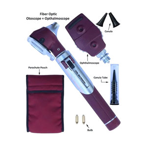 People Operation System Premium Ent Diagnostic Otoscope Surgical Medic Instruments Ent Medical Diagnostic Surgical Instruments - Product Image 1