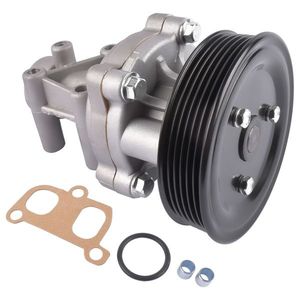 Coolant Water Pump for Hyundai Sonata for Kia Optima Sportage Sorento 2.4L 2011-2014 - Product Image 3