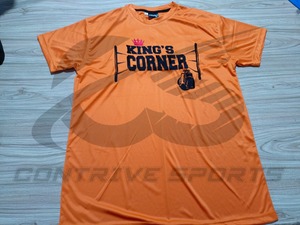 Wholesale Custom 100% Cotton MMA <b>Tshirt</b> Custom Printing Embroidery Oversize T Shirts Cotton Plain Shoulder Drop Mens T Shirts - Product Image 4