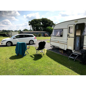 Caravane entièrement équipée et meublée pour le camping, les voyages et la vie mobile - Product Image 6