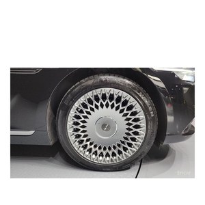 Genesis G90 2021 5.0 AWD con 44,741 km, Caja de Cambios Automática, Volante a la Izquierda, Asientos de Cuero, Cámara Trasera - Product Image 5