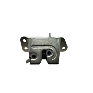 เหมาะสำหรับ Hyundai EON ชุดล็อคฝาท้าย 812304N000 ของแท้จากโรงงาน ล็อคประตูหลัง เครื่องยนต์เบนซิน 0.8 ลิตร 814 ซีซี - Product Image 1