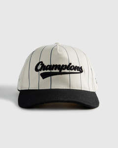 Gorra Snapback Personalizada al por Mayor con Logotipo, Visera Plana y Correa Ajustable, Bordado de Primera Calidad, Unisex, Transpirable - Product Image 1