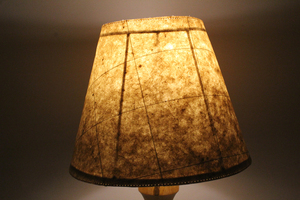 Modern <b>Bedside</b> <b>Table</b> Lamp With White <b>Black</b> Linen Fabric Lampshade Elegant White Bed/Bedroom/Living Room Light Metal Base - Product Image 3
