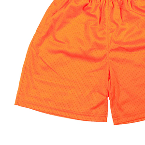 Shorts de basketball pour hommes en gros OEM de qualité supérieure, séchage rapide, décontractés et confortables, service OEM - Product Image 5
