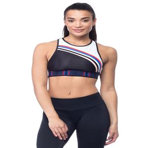 Ensemble de Yoga sans couture pour femmes, Legging taille haute + hauts, costume de sport et de Fitness, 2 pièces - Product Image 1