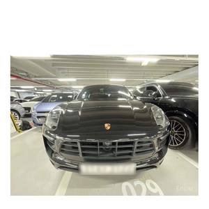 Porsche Macan 3.0 GTS de junio de 2018 con 33,685 km, volante a la izquierda - Product Image 3