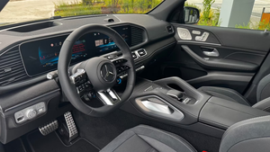เมอร์เซเดส-เบนซ์ AMG GLE 53 E 4Matic รถเอสยูวีหรูหราสมรรถนะสูง ระบบไฮบริด ขับเคลื่อน 4 ล้อ ระดับพรีเมียม - Product Image 5