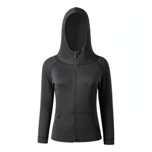 Ensemble d'entraînement pour femmes, vêtements de sport de haute qualité, séchage rapide, évacuation de l'humidité, respirant, vêtements de sport pour la salle de sport - Product Image 5