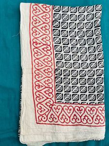 Best Selling Eco-Friendly Quick Dry Cotton Beach Towel Soft Women's Floral Animal Custom Logo Printing 1 Piece Sarong Towel - Product Image 6