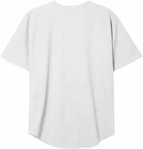 Uniformes de Béisbol para Hombre a Precio de Fábrica, Conjuntos Cortos Personalizables con Estampado, Ropa Deportiva Transpirable de Malla 100% Poliéster, Dorado de Alta Calidad - Product Image 6
