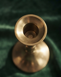 High Quality Modern Metal Candle <b>Holder</b> <b>Gold</b> Color Customized Multi-Designs Taper <b>Candlestick</b> for Home Decor and Other Occasions - Product Image 4