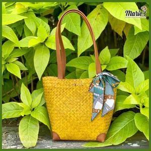 <b>Cheap</b> <b>Beach</b> <b>Bags</b> Women Handbags Seagrass Wholesale Straw Tote <b>Bag</b> - Product Image 2