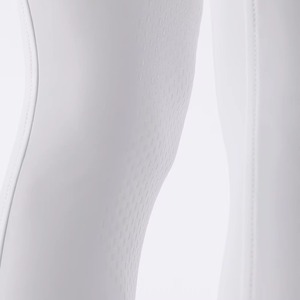 Pantalones de Montar para Hombre con Parches en las Rodillas, Sostenibles, con Bolsillos con Cremallera, Precio de Fábrica - Product Image 4