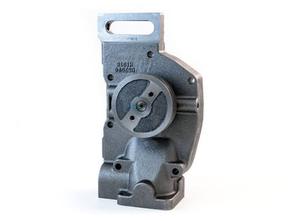 Bomba de Agua Diésel de Repuesto para Motor QSN14/N14, Números de Pieza 4979140/3098697/3084024/3804826, Marca OEM - Product Image 2