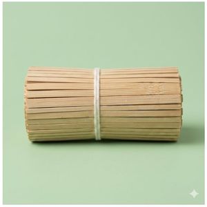 Feuilles de bananier séchées naturelles de haute qualité, paquet de 10 pour aquarium, crevettes, poissons - Product Image 6