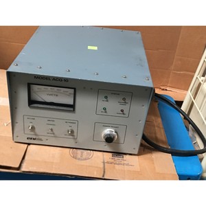 Generador de RF ENI ACG-10, 184444 - Equipo y Piezas de Semiconductores de Confianza de Marca Global - Product Image 2