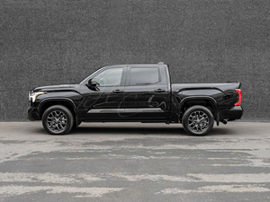 NUEVA Toyota Tundra 2025 de 6 Cilindros, Potencia (436hp), Eje-2 4x4, Euro6, Combustible-Gasolina, Transmisión Automática, Volante a la Izquierda - Product Image 4