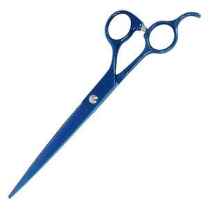 Pet <b>scissor</b> stainless steel pet hair grooming <b>scissor</b> for cats and <b>dogs</b> - Product Image 2