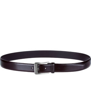 Classic Style Luxury Brand Men's Leather Belt Durable Genuine <b>Cow</b> Leather Belt for Men at Cheap Price - Product Image 2
