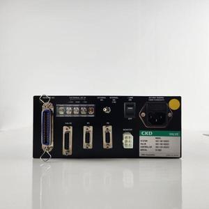 ตัวควบคุมแรงดันสุญญากาศ CKD VEC-C8-X0201 - อุปกรณ์และอะไหล่เซมิคอนดักเตอร์ระดับโลกที่เชื่อถือได้ - Product Image 4