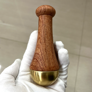 Detoxifying <b>Facial</b> Massage Tool Kansa <b>Wand</b> Yoga Glow Kansa <b>Wand</b> Traditional Kansa Face Massage <b>Wand</b> for De-puffs the Skin - Product Image 6