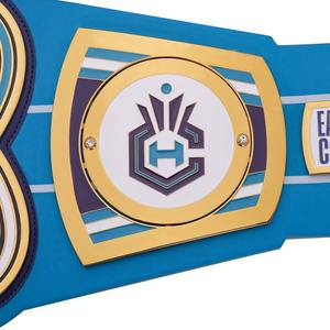 Réplica del Cinturón de Campeonato de los Charlotte Hornets - Product Image 4